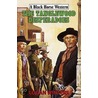 The Tanglewood Desperadoes door Logan Winters