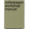 Volkswagen Workshop Manual door Volkswagen of America