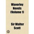 Waverley Novels (Volume 1)