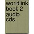 Worldlink Book 2 Audio Cds