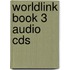 Worldlink Book 3 Audio Cds