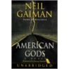 American Gods American Gods door Neil Gaiman