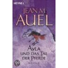 Ayla Und Das Tal Der Pferde door Jean M. Auel