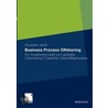 Business Process Offshoring by Jemili Houssem