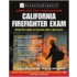 California Firefighter Exam