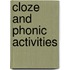 Cloze And Phonic Activities