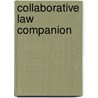 Collaborative Law Companion door Neil Denny