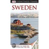 Dk Eyewitness Travel Sweden door Ulf Johansson