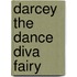 Darcey The Dance Diva Fairy