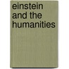 Einstein And The Humanities door lsi