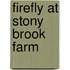 Firefly at Stony Brook Farm