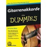 Gitarrenakkorde Fur Dummies door Antoine Polin