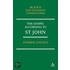 Gospel According To St John