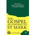 Gospel According To St Mark