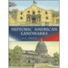 Historic American Landmarks door A. G Smith