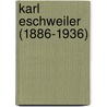 Karl Eschweiler (1886-1936) door Thomas Marschler