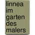 Linnea im Garten des Malers