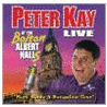 Live At Bolton Albert Halls door Peter Kay
