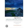 Night Falls On Ardnamurchan by Alasdair Maclean