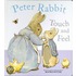 Peter Rabbit Touch and Feel