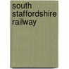 South Staffordshire Railway door Bob Yate