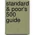 Standard & Poor's 500 Guide