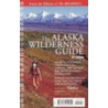 The Alaska Wilderness Guide door Onbekend