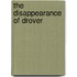 The Disappearance of Drover