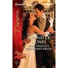 The Prince's Pregnant Bride door Jennifer Lewis