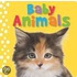 Touch And Feel Baby Animals