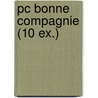 pc bonne compagnie (10 ex.) door Rene Magritte