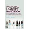 A Pastoral Leader's Handbook door Marilyn Nathan