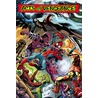Acts of Vengeance Omnibus Hc by Mark Gruenwald