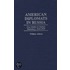 American Diplomats In Russia