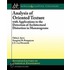Analysis Of Oriented Texture