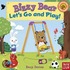 Bizzy Bear Let's Go And Play