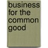 Business for the Common Good