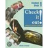 Check It Out! Student Book 1
