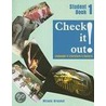 Check It Out! Student Book 1 door Milada Broukal