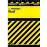 CliffsNotes On Homer's Iliad by Ph.d. Linn Bob