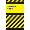 CliffsNotes on Orwell's 1984 door Nikki Moustaki