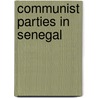 Communist Parties in Senegal door Not Available