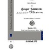Die Römerfahrt der Epigonen door Oskar Meding