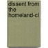 Dissent From The Homeland-cl