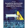 Europäische Klavierschule 3 door Fritz Emonts