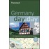 Frommer's Germany Day By Day