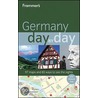 Frommer's Germany Day By Day door George Mcdonald