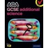 Gcse Add Science Aqa Stud Bk