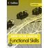 Gcse Maths Functional Skills