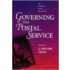 Governing The Postal Service